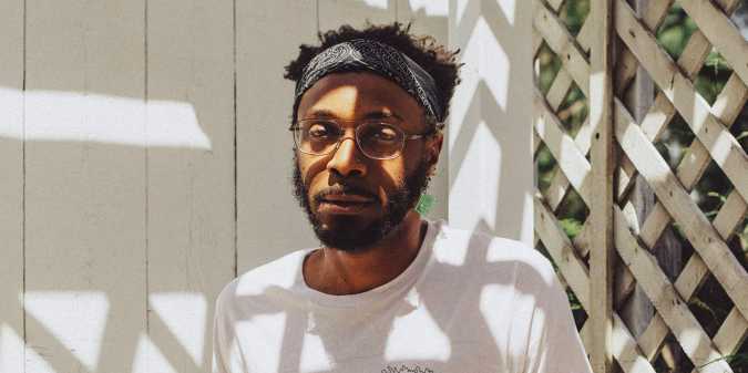 JPEGMAFIA traces his eclectic childhood influences in Billboard interview
