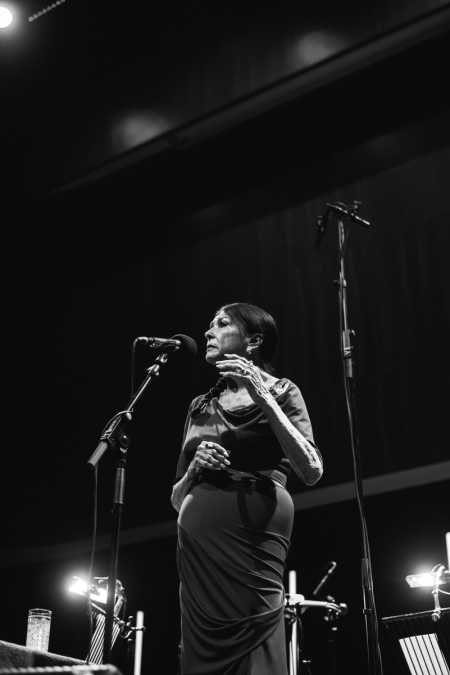 Constellation Records reissues Alanis Obomsawin's 1985 album 'Bush Lady'