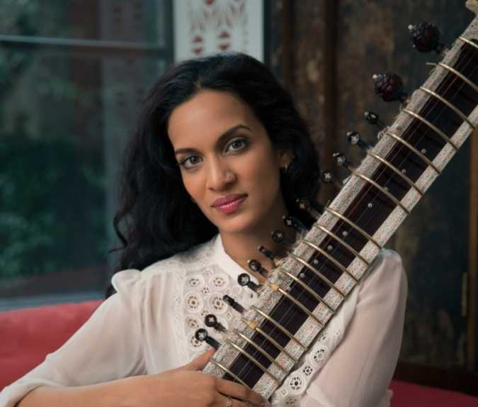 Read: Anoushka Shankar on “creating her own feminist voice with her sitar”