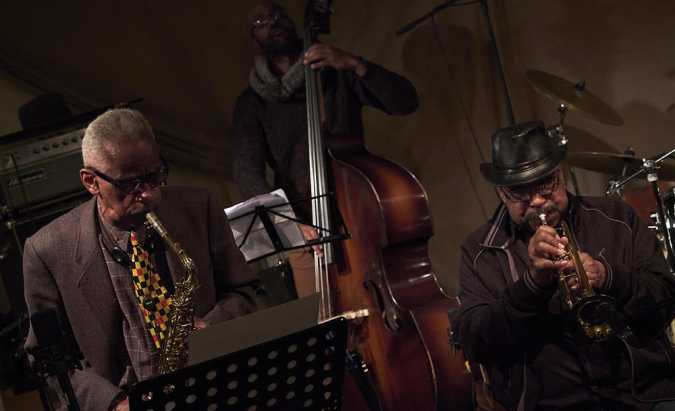 The Vinyl Factory guides you through the 10 essential records of Art Ensemble of Chicago