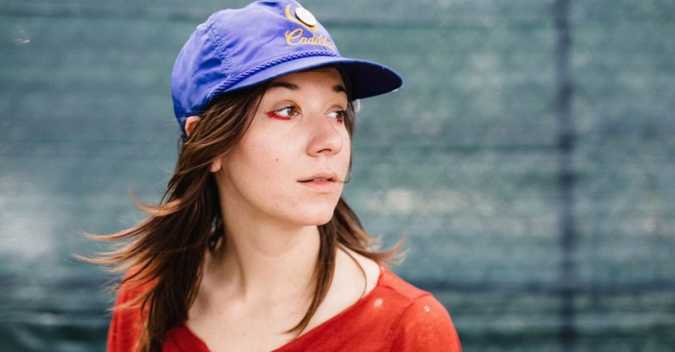 Stream Circuit des Yeux’s new LP ‘Reaching For Indigo’