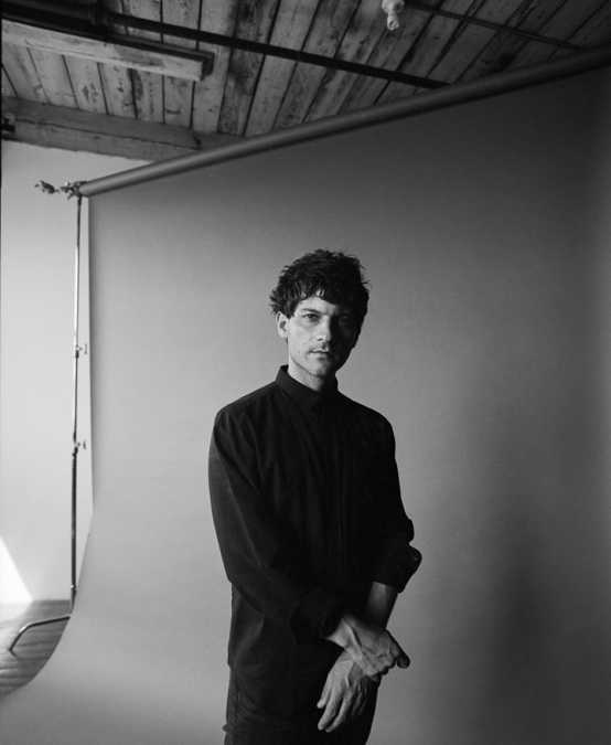 Listen: Eli Keszler releases new solo album 'Stadium'