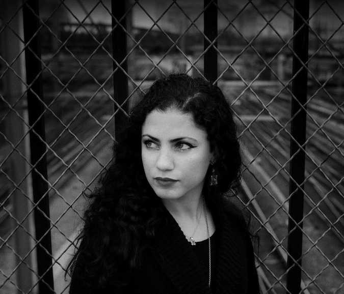 Watch: Emel Mathlouthi releases stunning video for 'Kaddesh'