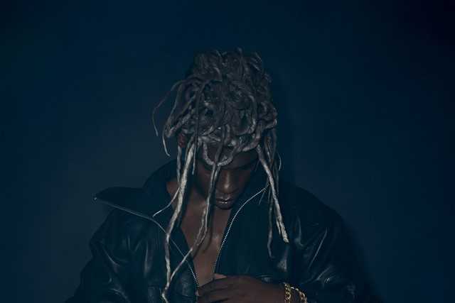 GAIKA reveals video for new track 'Crown & Key'