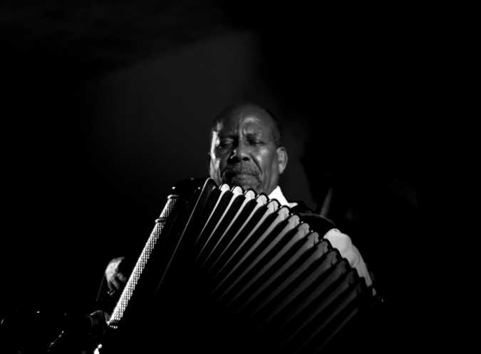 Ethiopian funk pioneer Hailu Mergia releases his first album in 15 years