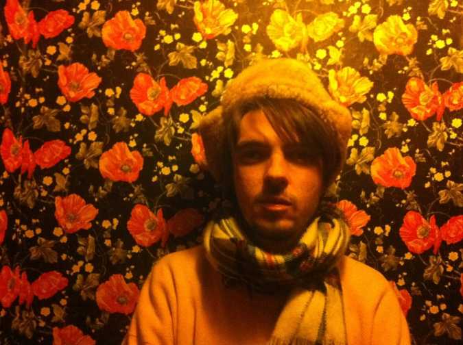 Listen: The Vinyl Factory in conversation with Hello Skinny's mastermind Tom Skinner