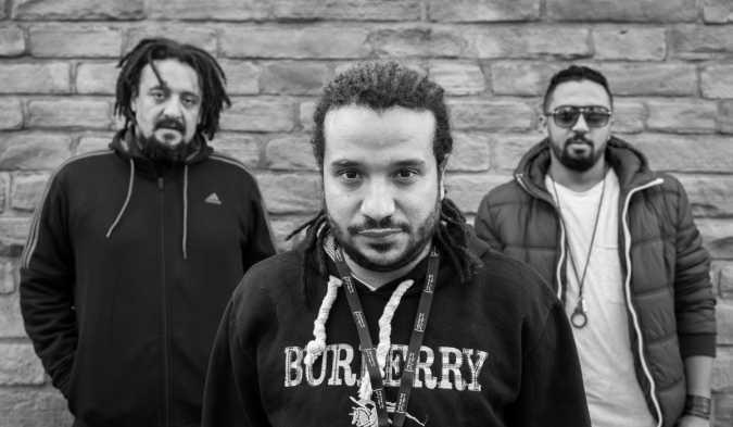 Read: Islam Chipsy & EEK in conversation with Crack Magazine