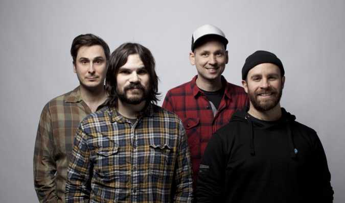 Stream Joan Of Arc's new album '1984'