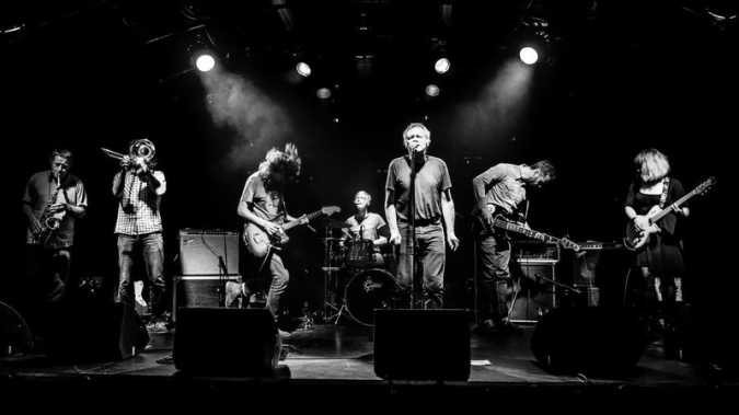 Watch: King Champion Sounds release new video 'Memory Is Imagined'
