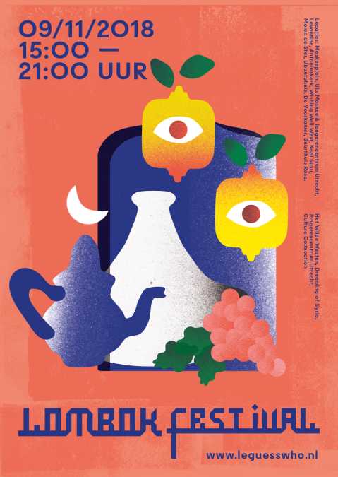 Lombok Festival 2018 announces complete program