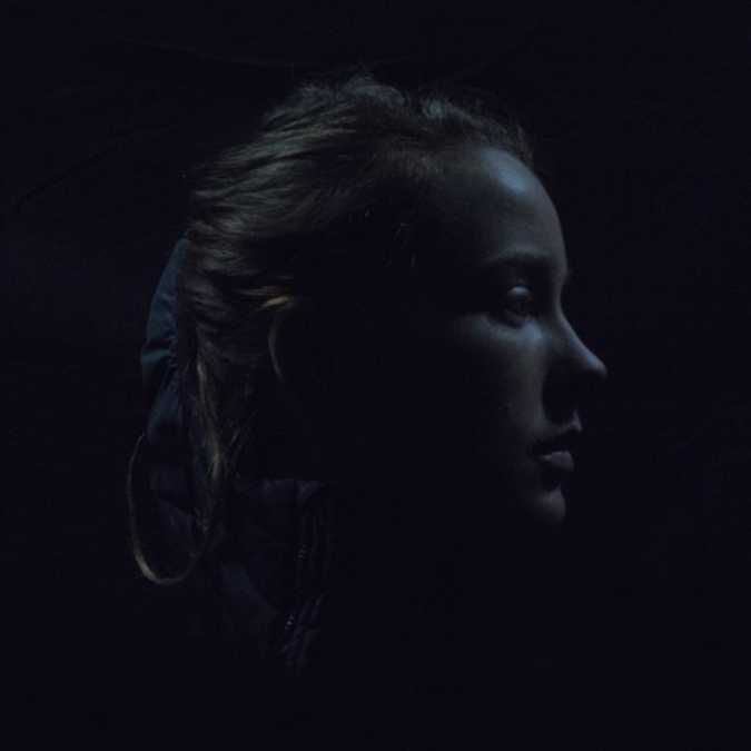 Lucy Railton's solo debut 'Paradise 94' is out now