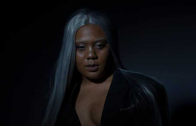Amsterdam-based DJ/producer/vocalist LYZZA releases new EP 'IMPOSTER'