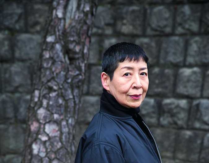 Watch: Japanese minimalist composer Midori Takada talks to The Vinyl Factory in short film