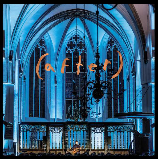 Mount Eerie announces '(after)', recorded live at Le Guess Who? 2017