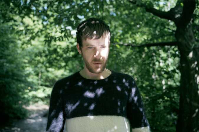 Listen: Richard Fearless' one-hour NTS set full of dub, reggae and roots