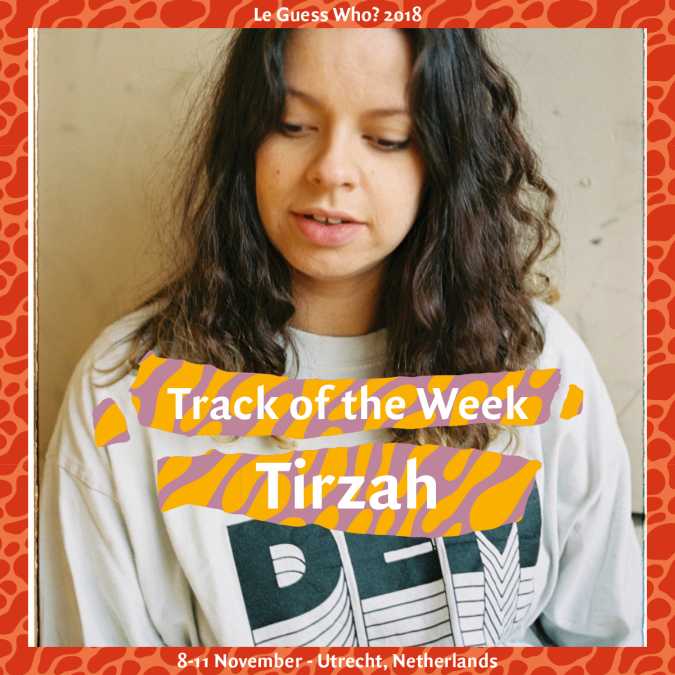 Track of the Week #20: Tirzah - ‘Gladly’
