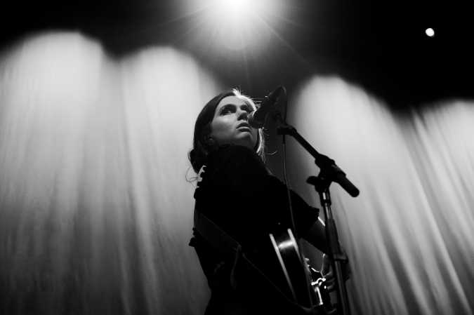 Watch: VPRO Vrije Geluiden sessions with Sibusile Xaba, Vera Sola and Ill Considered at LGW18