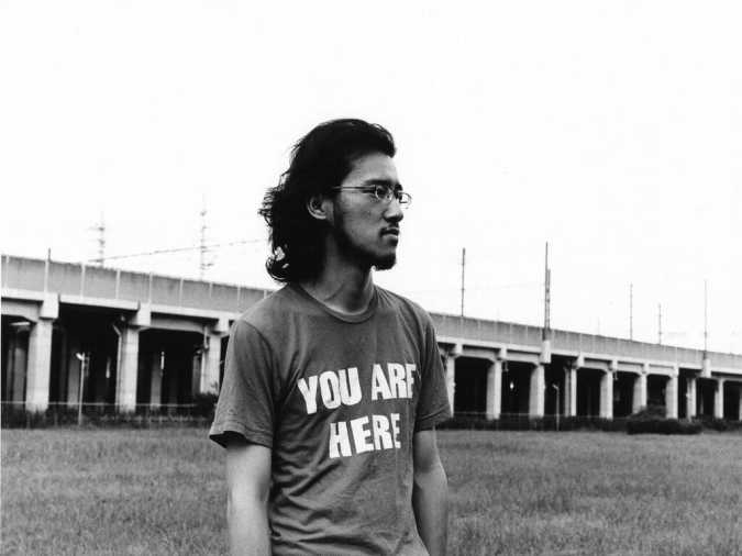 Watch: short doc about Japanese ambient master Chihei Hatakeyama
