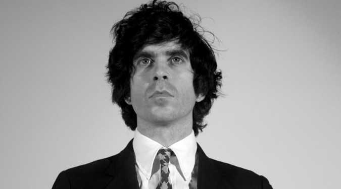 The Washington Post: "In Escape-ism, Ian Svenonius knows the future of rock-and-roll"