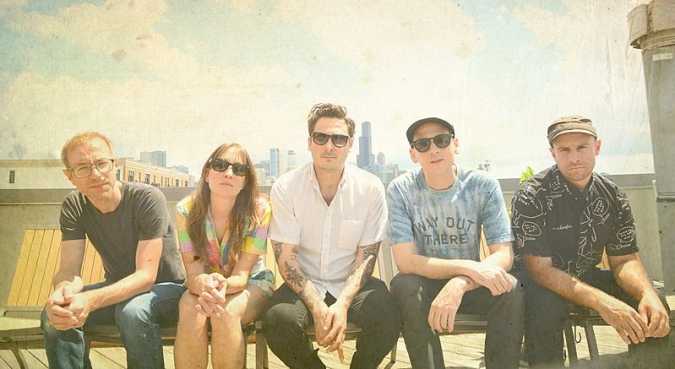 Joan of Arc share new song ‘Indelible in the Hippocampus is The Laughter’