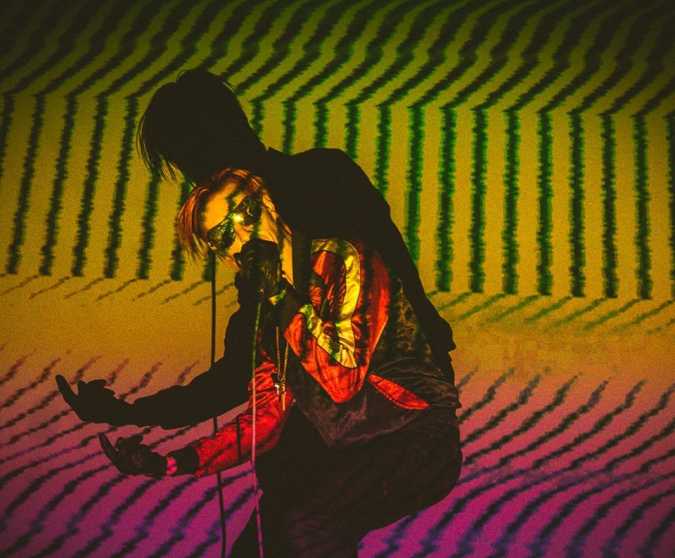 Read: The Quietus interviews Joe Cardamone ahead of LGW18