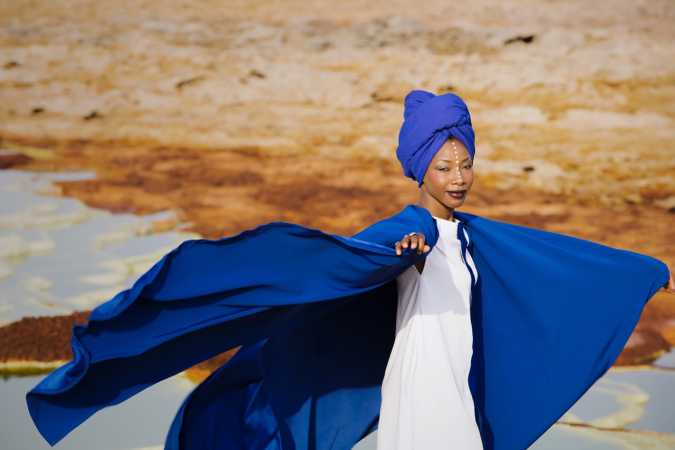 Read: Fatoumata Diawara talks the future of Africa in OkayAfrica interview