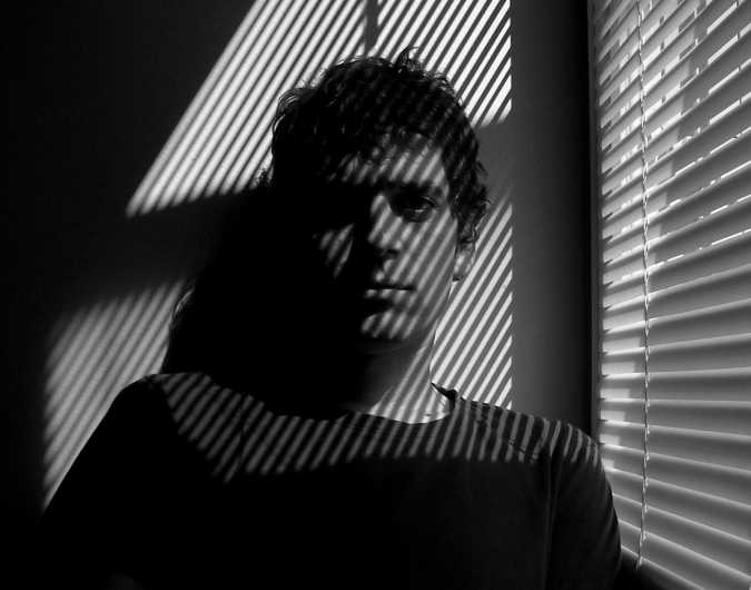 Vier de LGW19 line-up announcement met Ben Shemie (SUUNS)