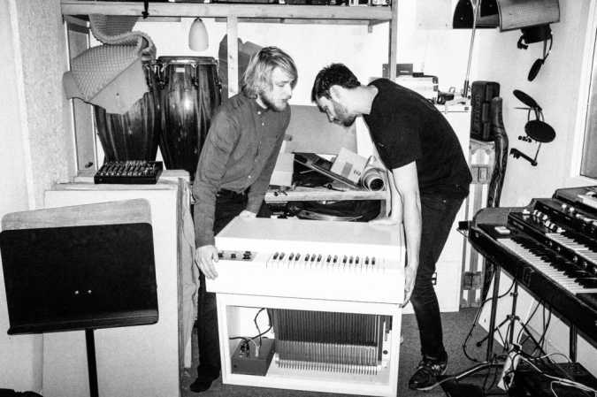 Bremer/McCoy share insight in their songwriting process with 'Utopia' video