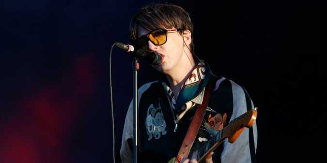 Listen: Deerhunter shares 13-minute new song 'Timebends'