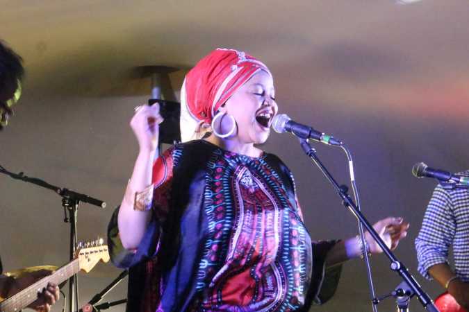 Read The Vinyl Factory's story about how Dur-Dur Band defined Somali funk