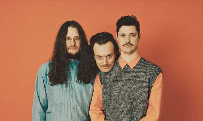 Listen: Efterklang shares new single 'Uden Ansigt'