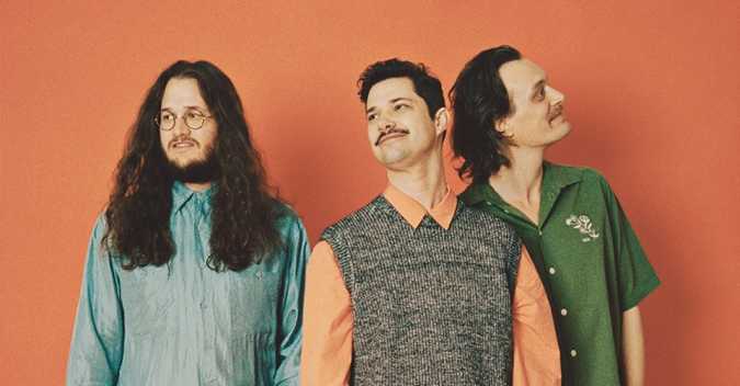 Listen: Efterklang release new album 'Altid Sammen'
