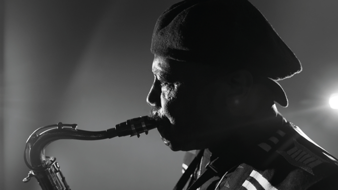 Gyedu-Blay Ambolley announces new album '11th Street, Sekondi', shares first single 'Black Woman'
