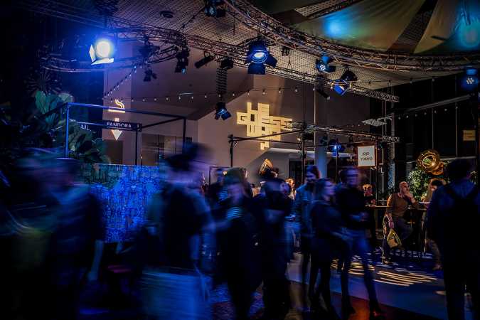 LGW continues collaboration with Dutch Council for Refugees for 'Grant an Entry'