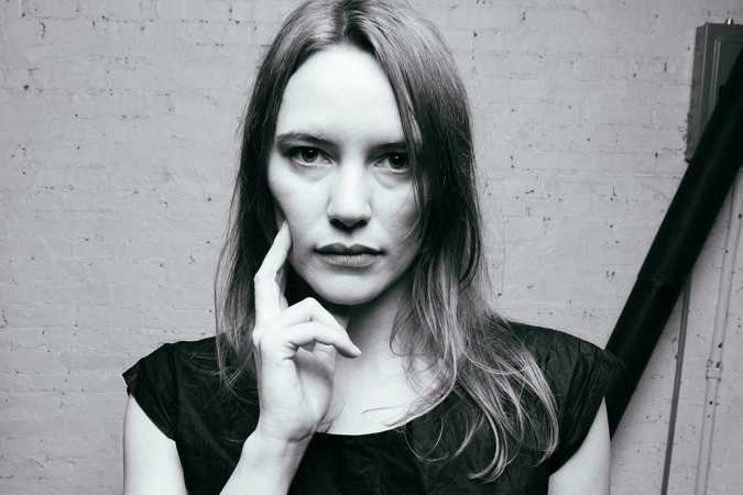 Leila Bordreuil releases debut album 'Headflush'