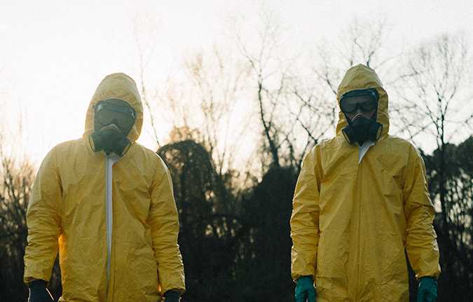 Prison Religion releases new music featuring Rabit and Eartheater