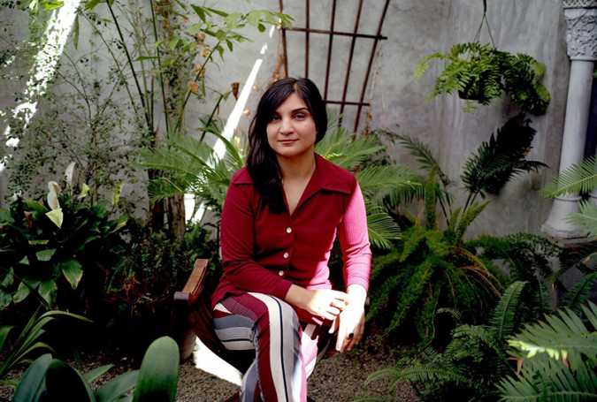 Sarah Davachi releases piano-led album 'Pale Bloom'