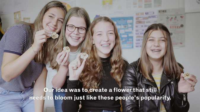 Video: Le Guess Who? x Education: students experience the music of festival artists