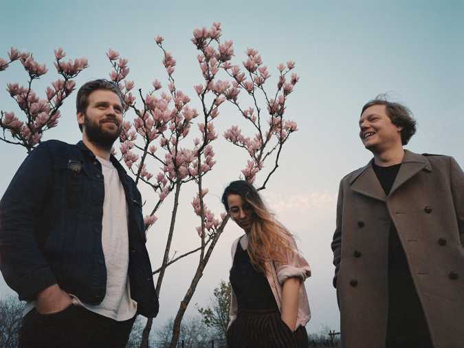 Rotterdam's The Sweet Release of Death shares new single 'Sick Girl'