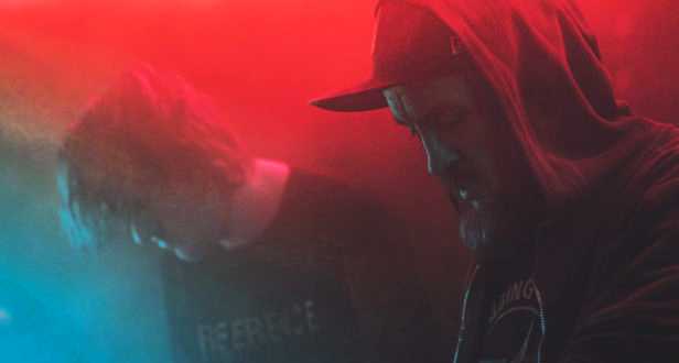 ZONAL release 'System Error' featuring Moor Mother, from upcoming album 'Wrecked'