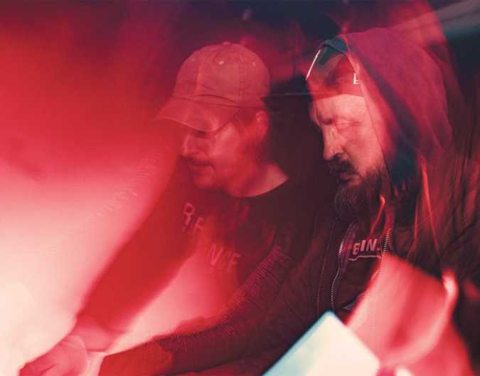 Zonal share title track of upcoming album 'Wrecked'