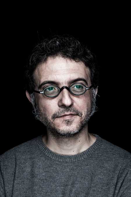 Donato Dozzy announces sound installation album '12H' on Lorenzo Senni’s Presto!? Records