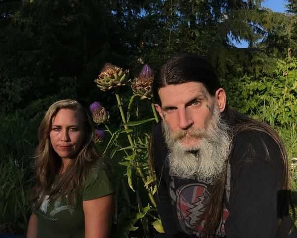 Listen to Earth's new album 'Full Upon Her Burning Lips'