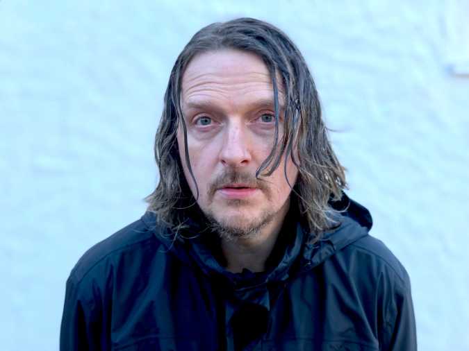 Listen: JK Flesh releases new EP 'In Your Pit' via The Bug's PRESSURE label