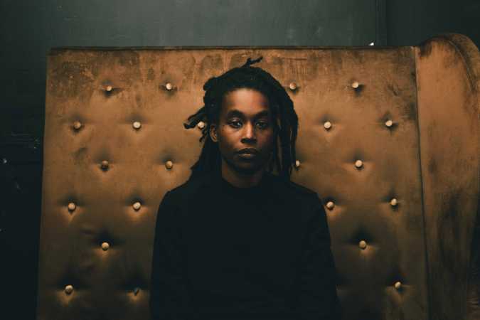 Listen: ZONAL and Moor Mother team up on 'On The Range'