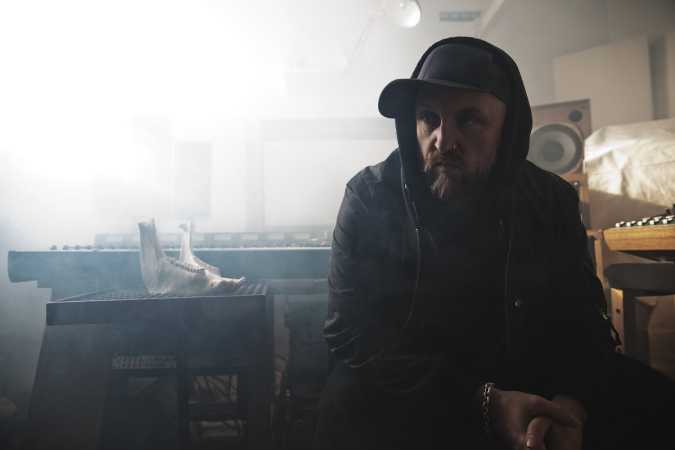 Listen: The Bug and Burial release new EP 'Dive/Rain'