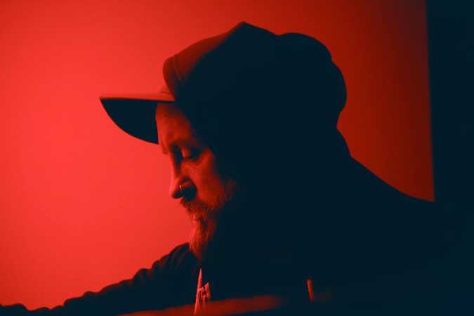 The Bug's Kevin Martin announces solo album 'Sirens'