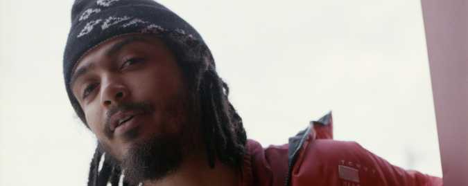 Watch: Yves Jarvis shares self-directed video for '360'