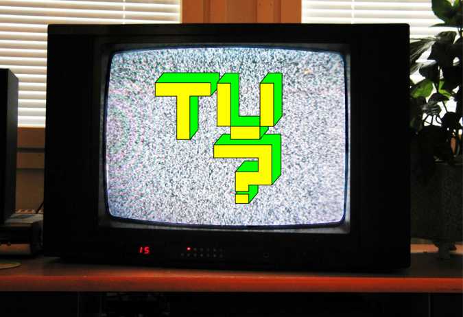 Participate in our online group discussions about LGW TV