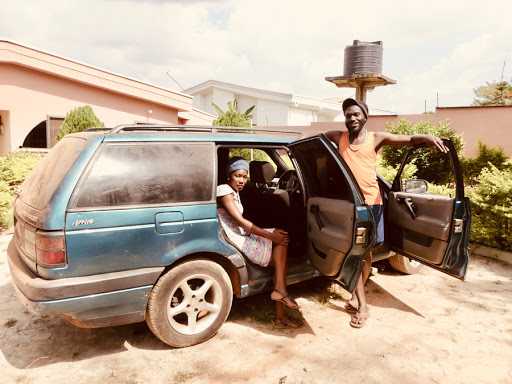 Listen to the gleaming optimistic sound of Y-Bayani & Baby Naa on their album ‘Nsie Nsie’
